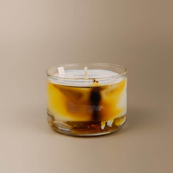 Sheer Khurma Candle - Image 2